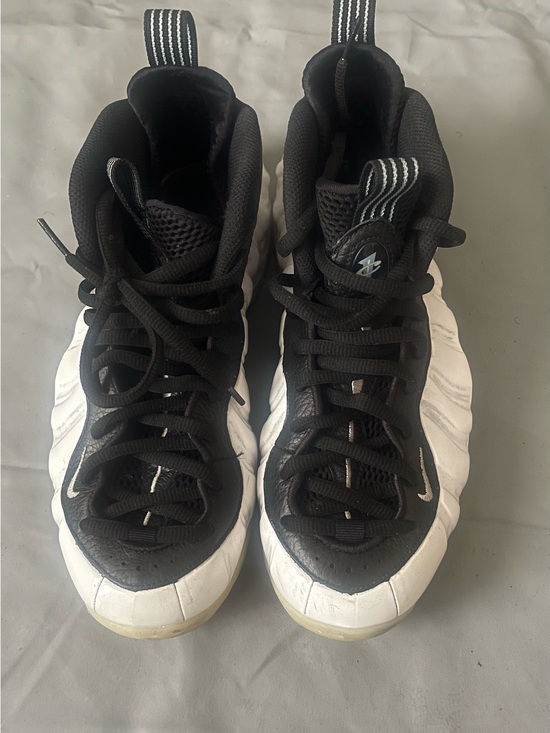 Nike Other - Nike Foamposite Pro